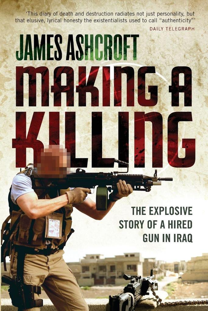 Making A Killing