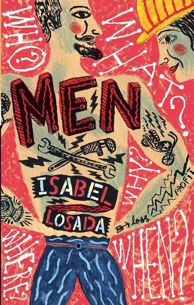Men!