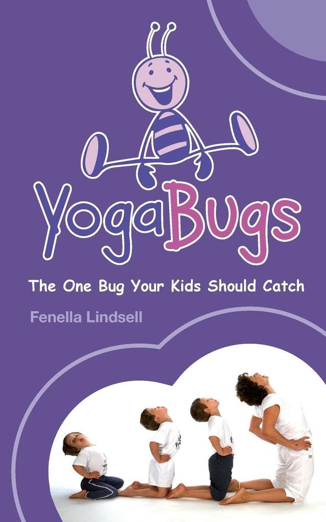YogaBugs