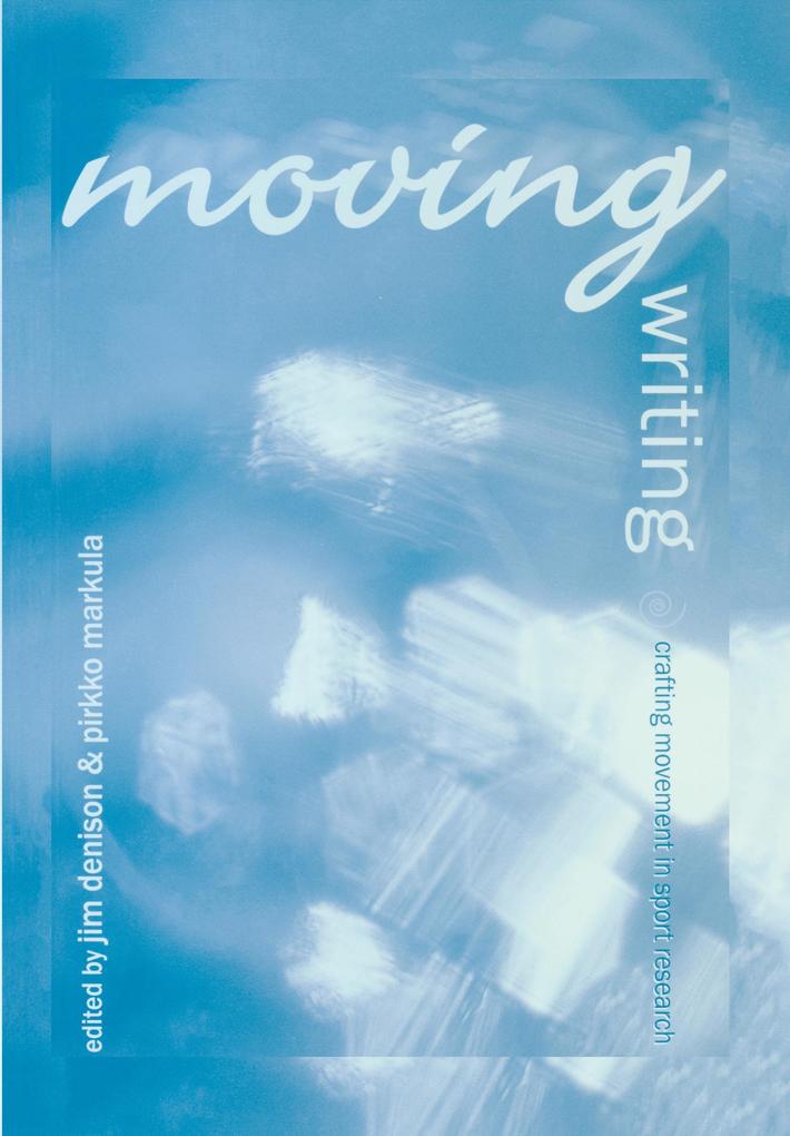 Moving Writing