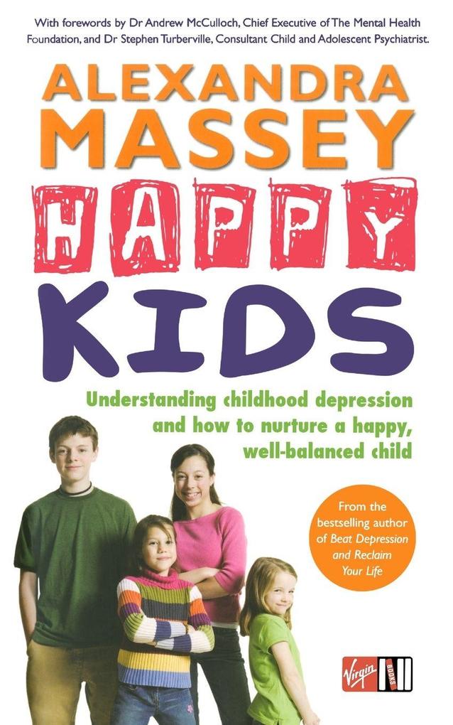 Happy Kids