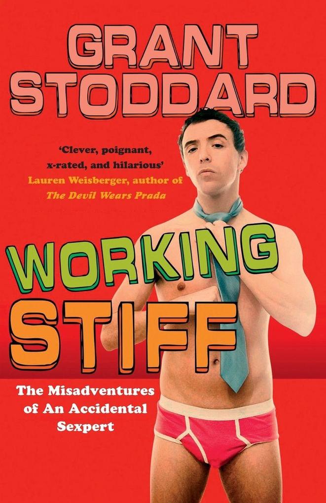 Working Stiff