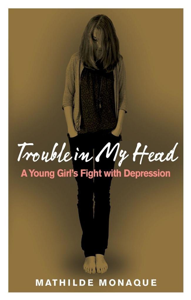 Trouble in My Head