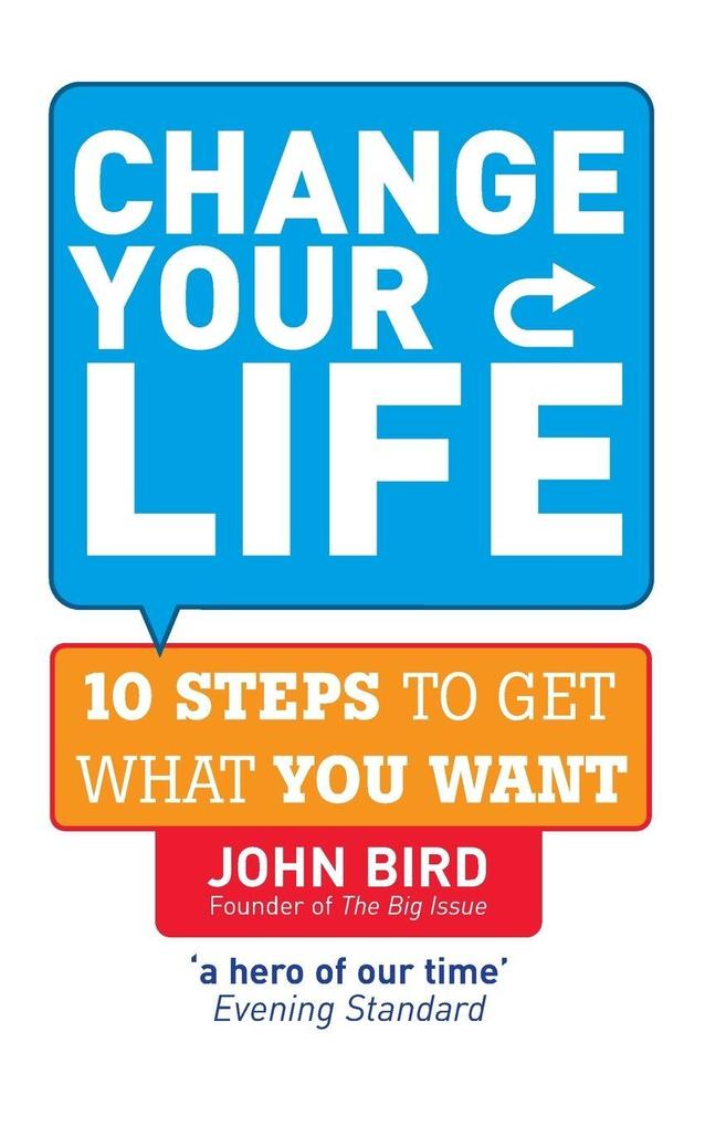 Change Your Life
