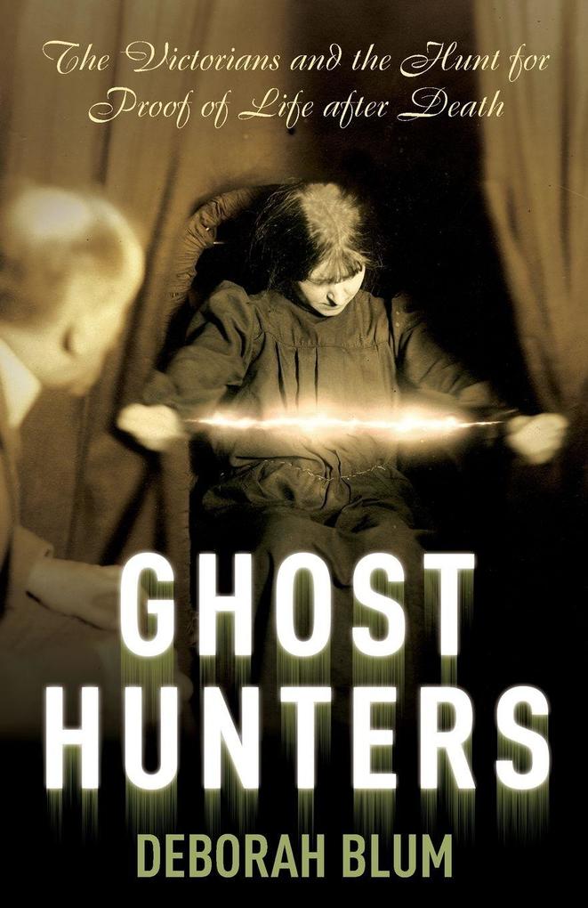 Ghost Hunters