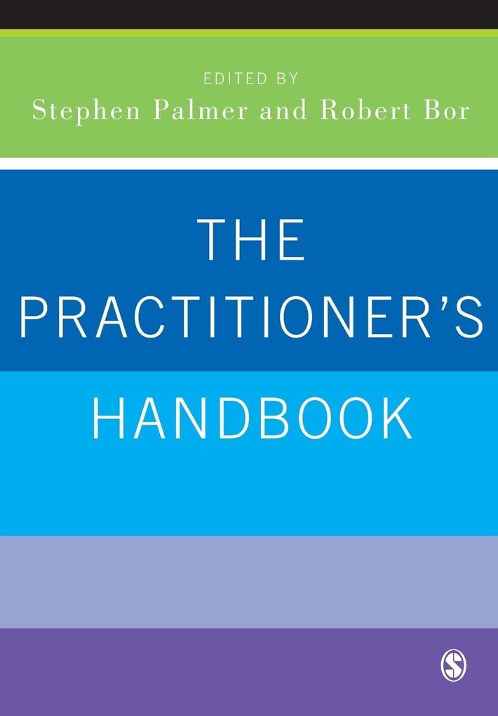 The Practitioner's Handbook