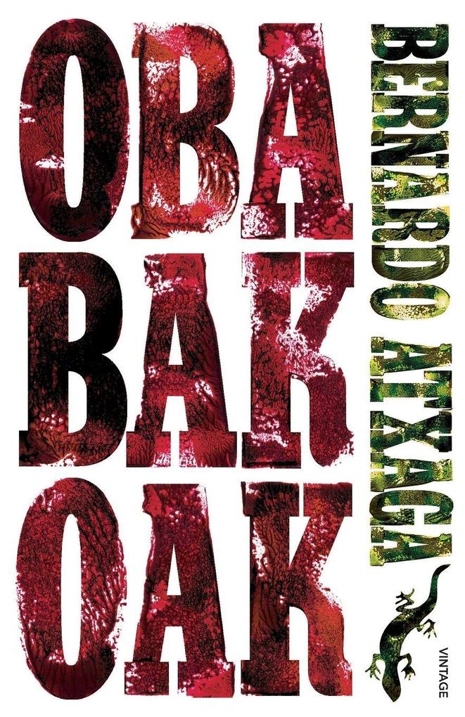 Obabakoak