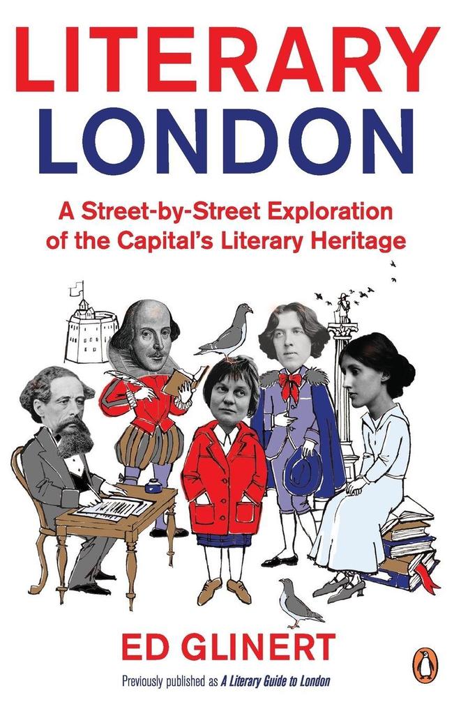 Literary London