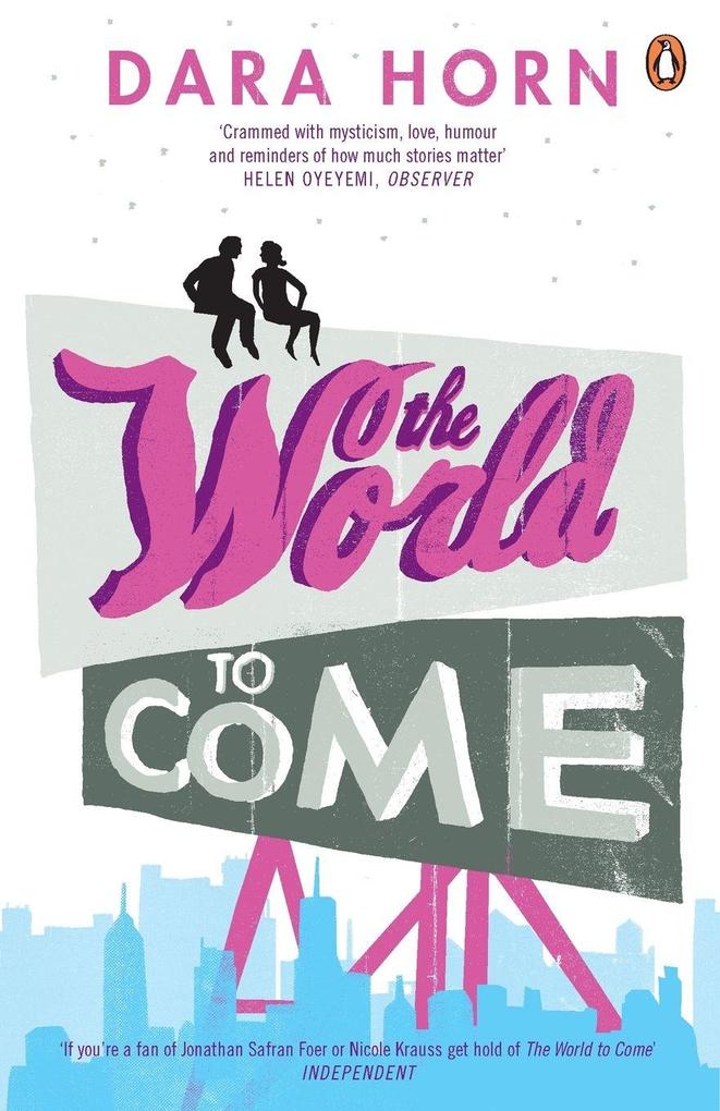 The World to Come