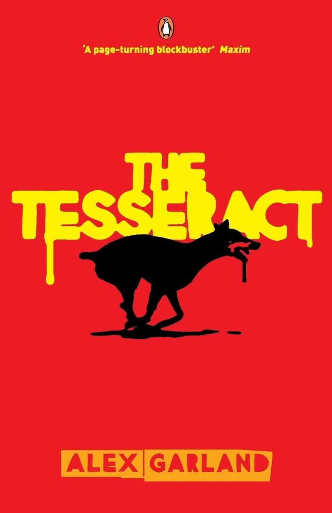 The Tesseract