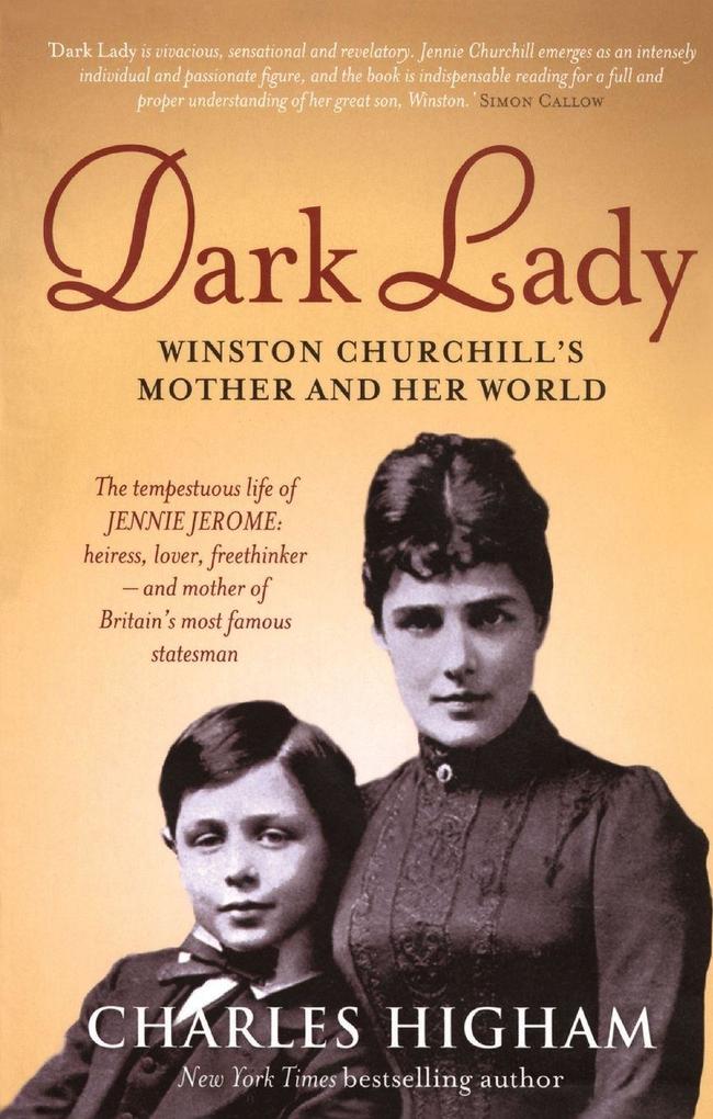 Dark Lady