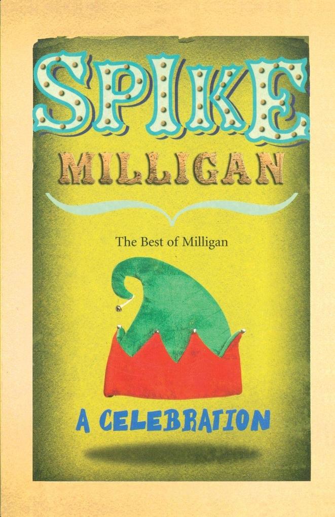 Spike Milligan