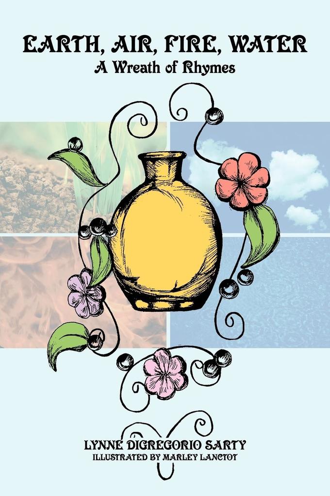 Earth Air Fire Water
