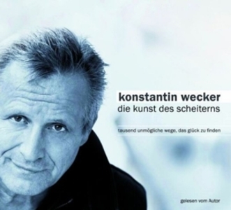 Die Kunst des Scheiterns 2 Audio-CDs