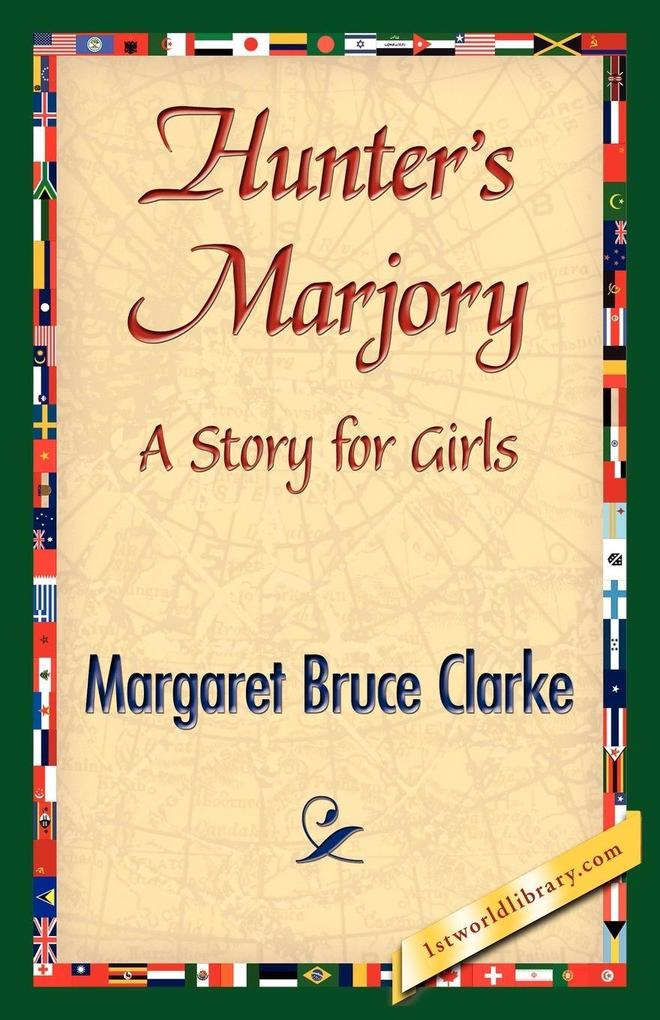 Hunter's Marjory