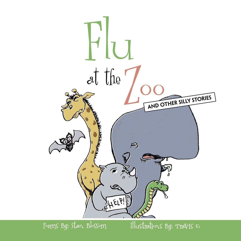 Flu At The Zoo