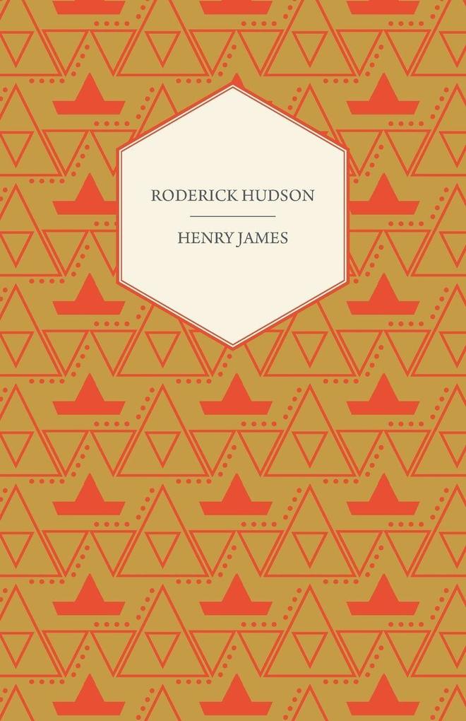 Roderick Hudson
