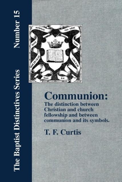 Communion