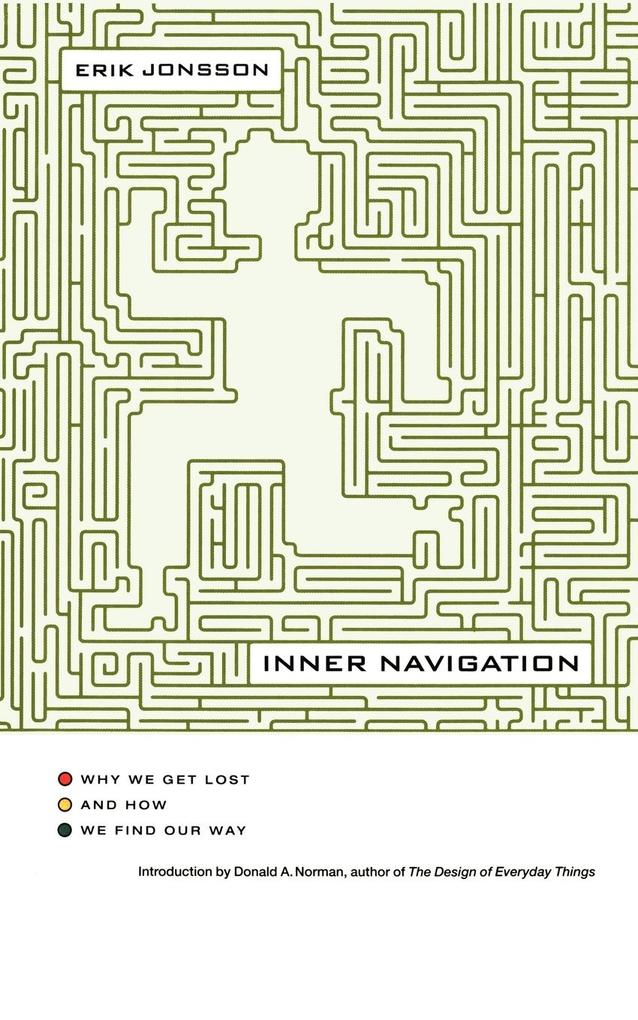 Inner Navigation - Erik Jonsson/ Donald A. Norman