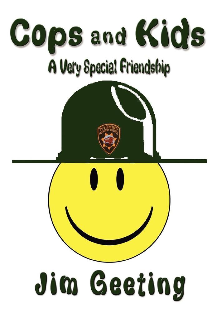 Cops and Kids - A Very Special Friendship
