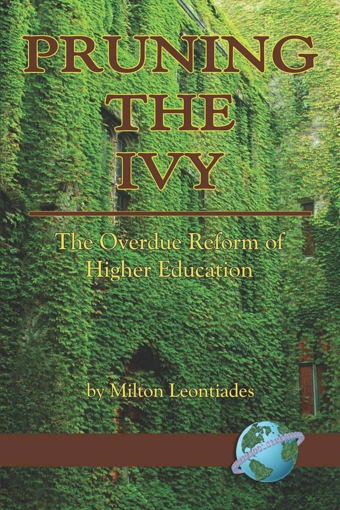 Pruning the Ivy