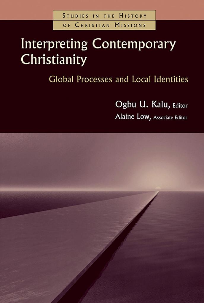 Interpreting Contemporary Christianity