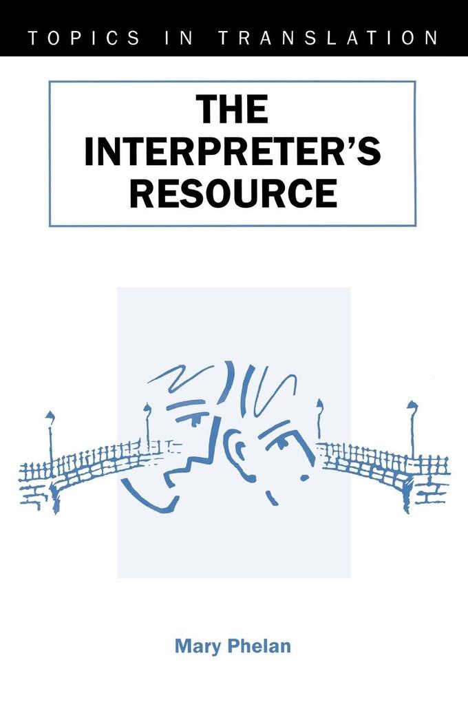 The Interpreter‘s Resource