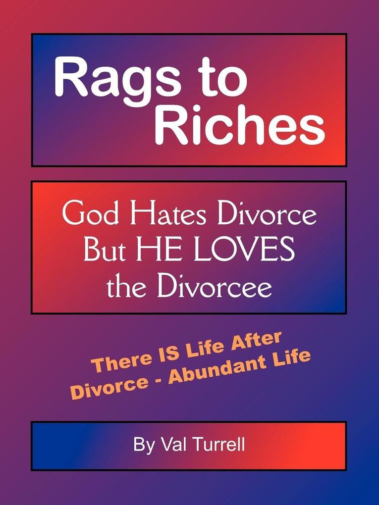 Rags to Riches