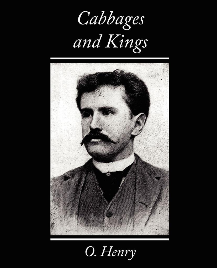 Cabbages and Kings