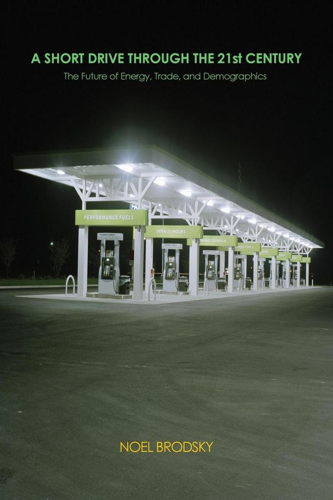 A Short Drive Through the 21st Century