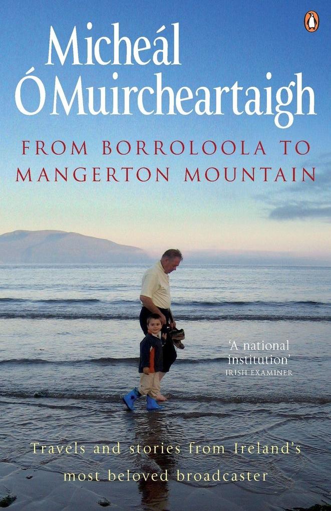 From Borroloola to Mangerton Mountain