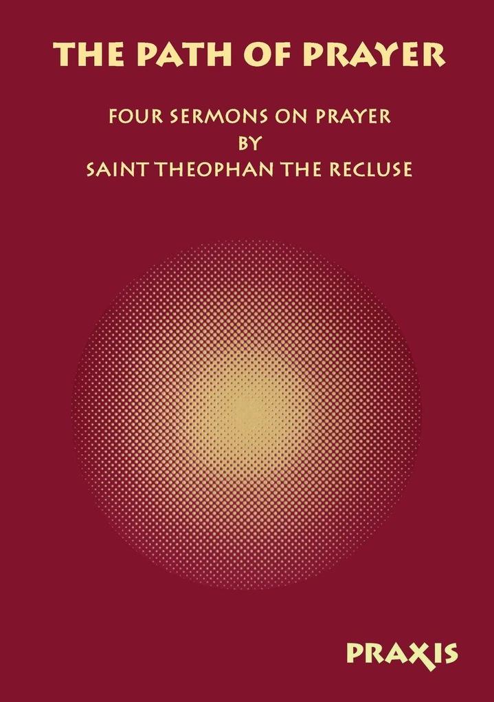 The Path of Prayer