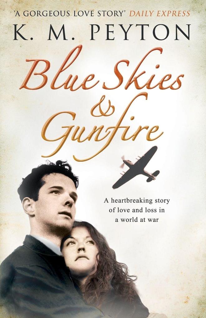 Blue Skies and Gunfire