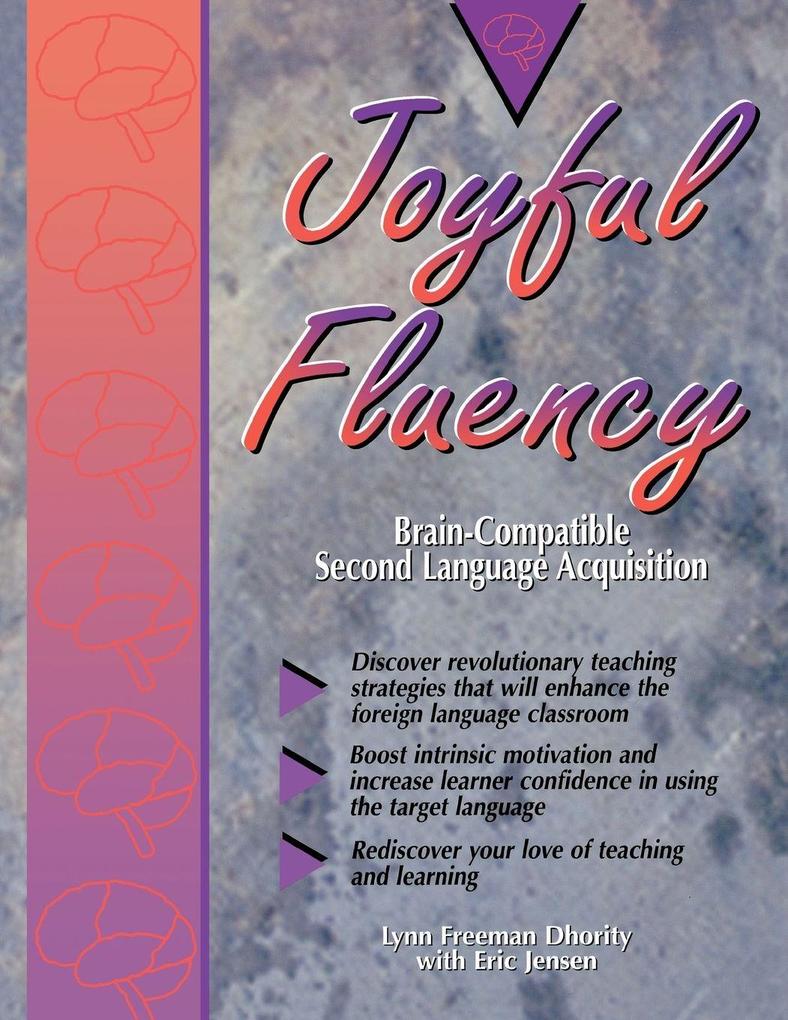 Joyful Fluency
