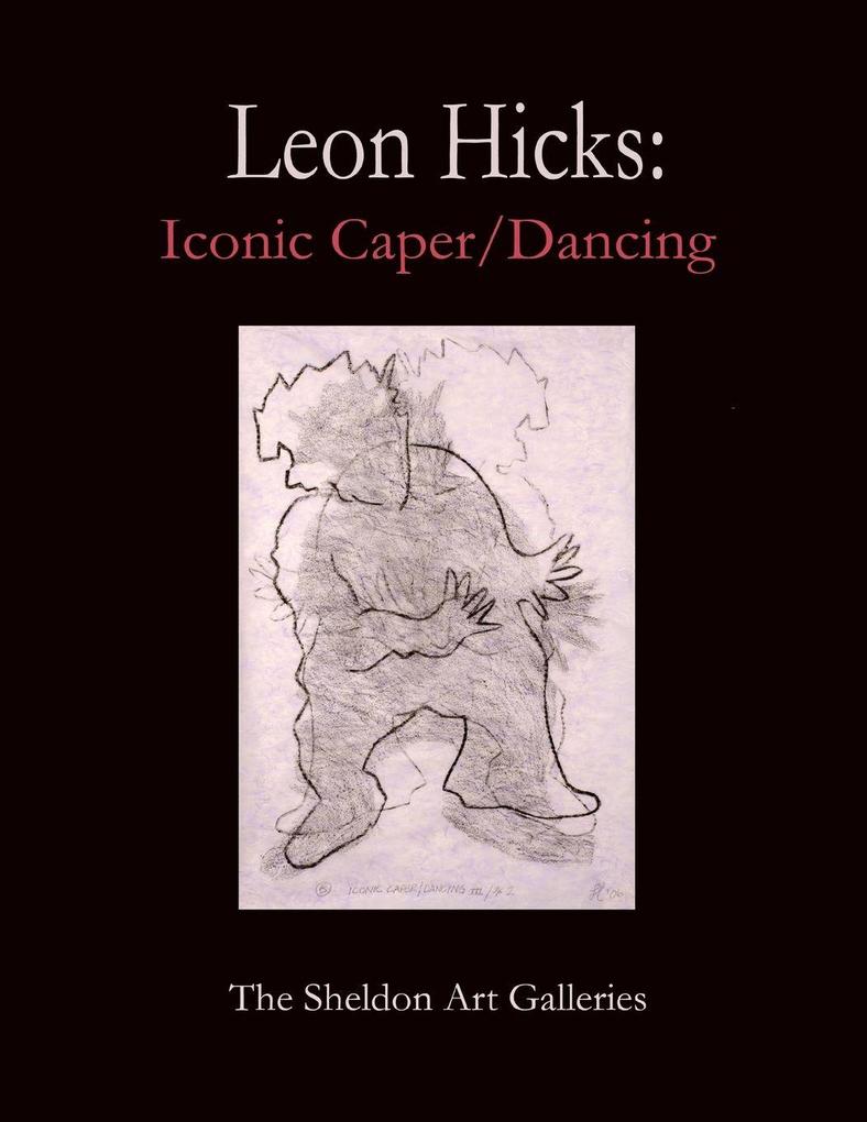 Leon Hicks