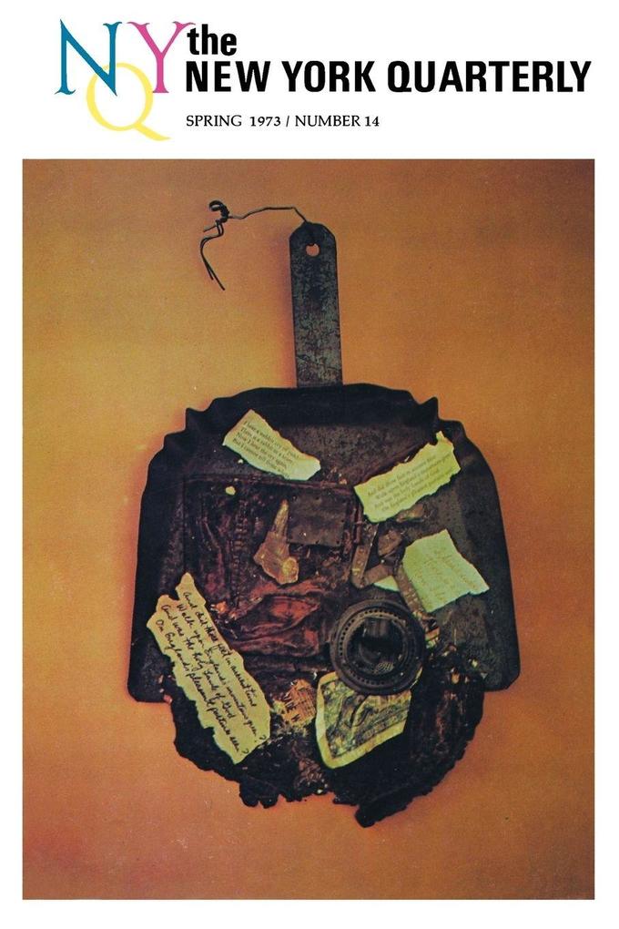 The New York Quarterly Number 14