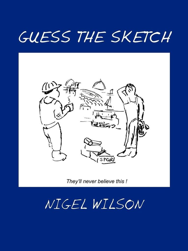 Guess the Sketch