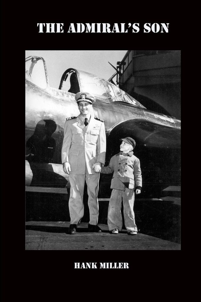 The Admiral's Son