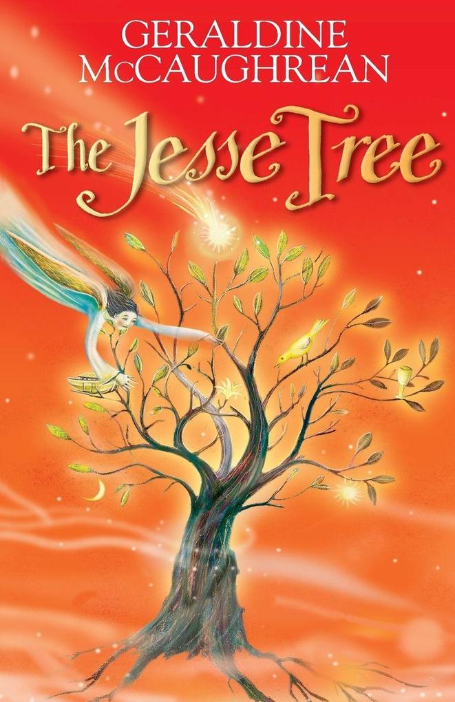 The Jesse Tree