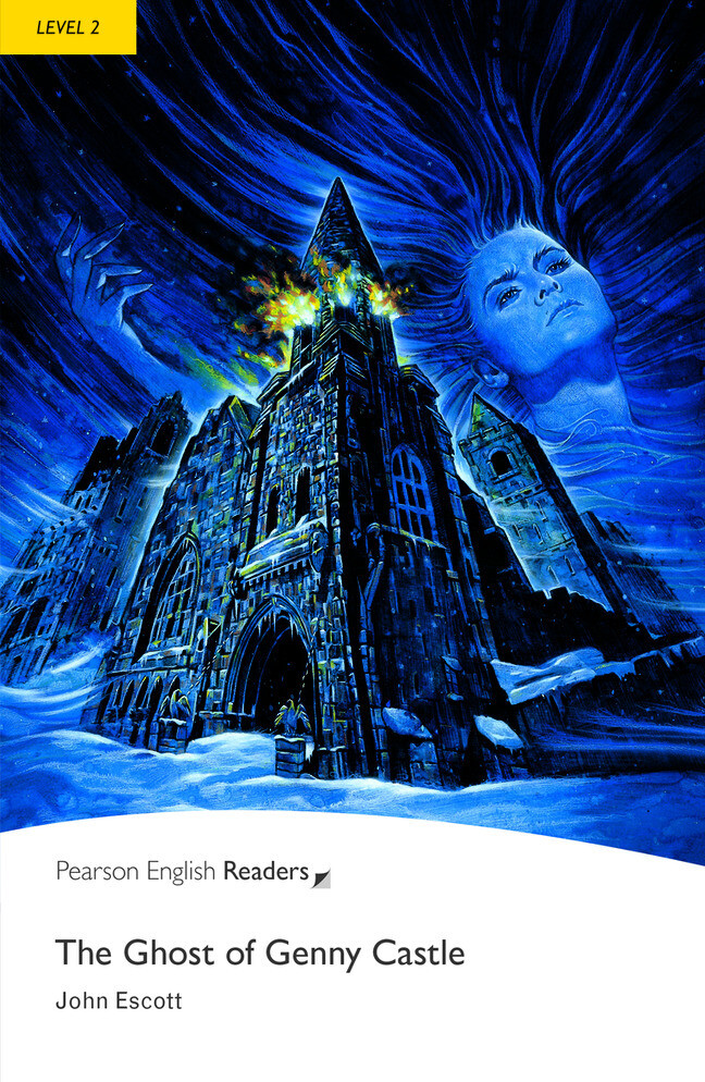 Level 2: The Ghost of Genny Castle - John Escott