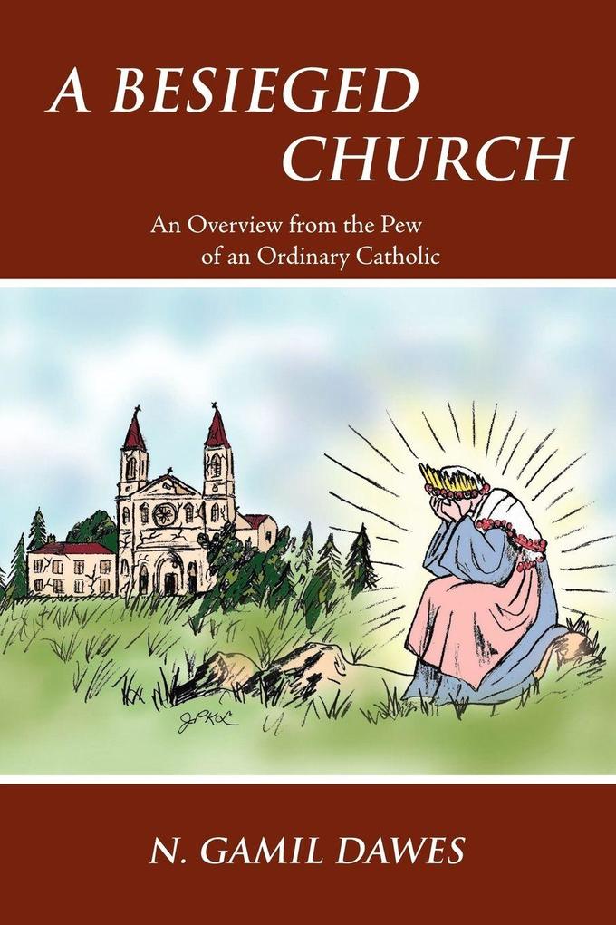 A Besieged Church