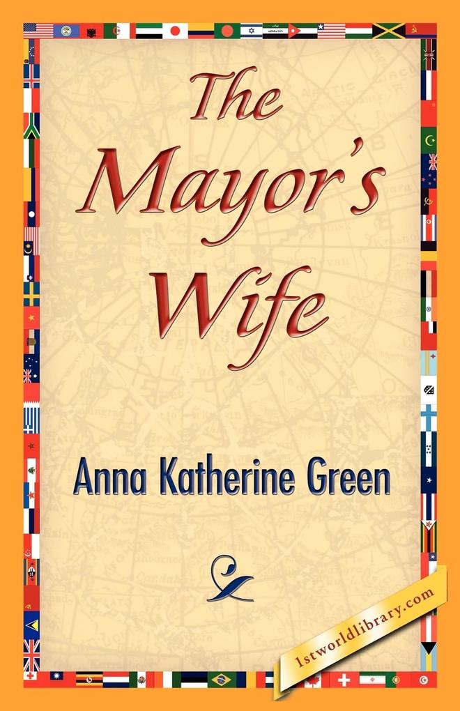 The Mayor's Wife
