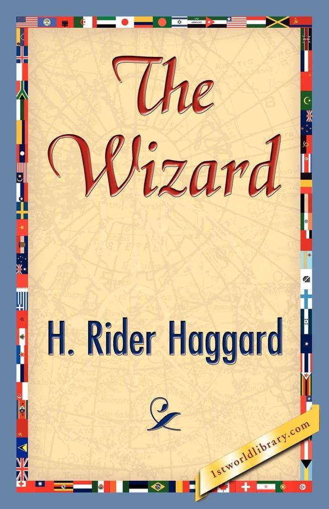 The Wizard