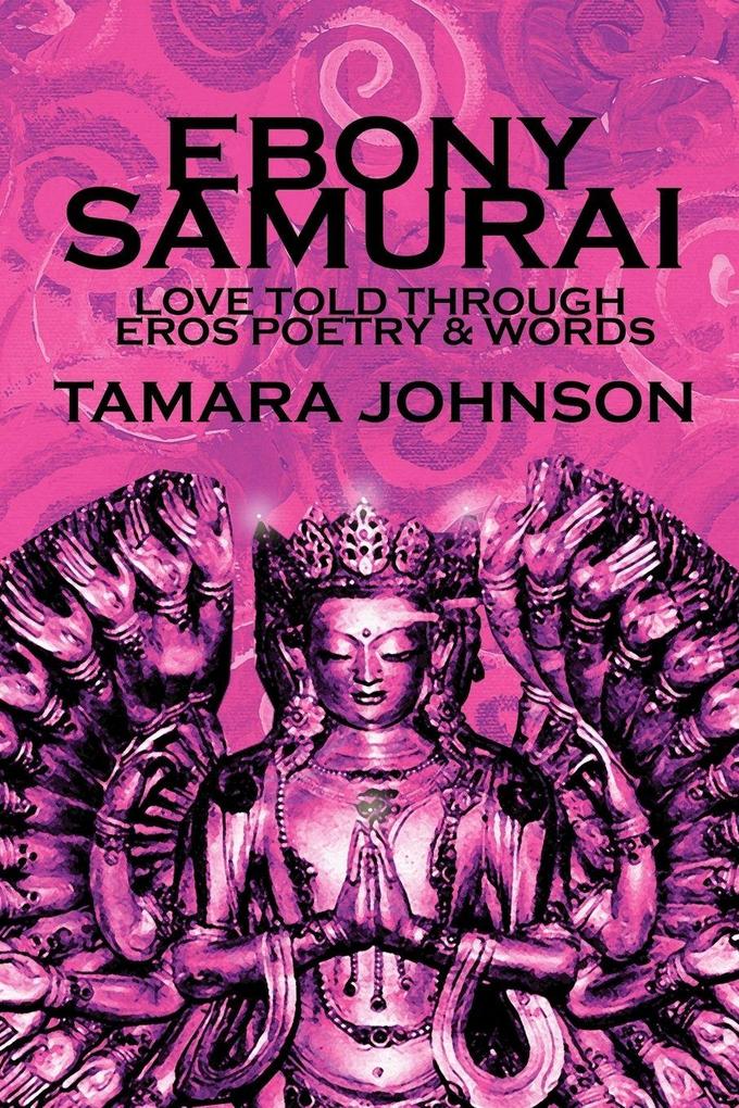EBONY SAMURAI
