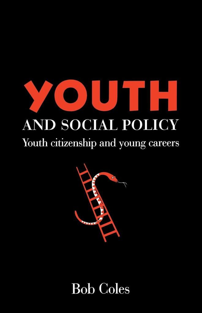 Youth And Social Policy