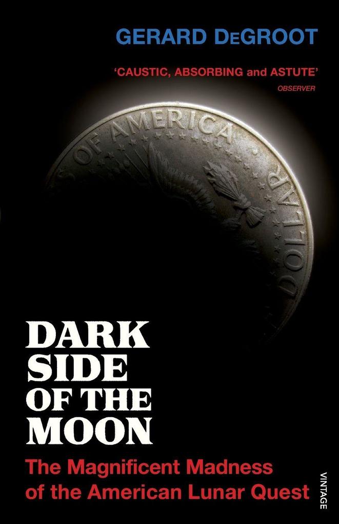 Dark Side of the Moon