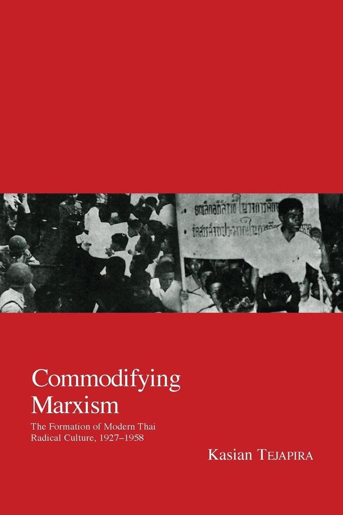 Commodifying Marxism