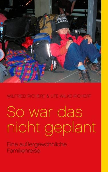 Image of So war das nicht geplant!