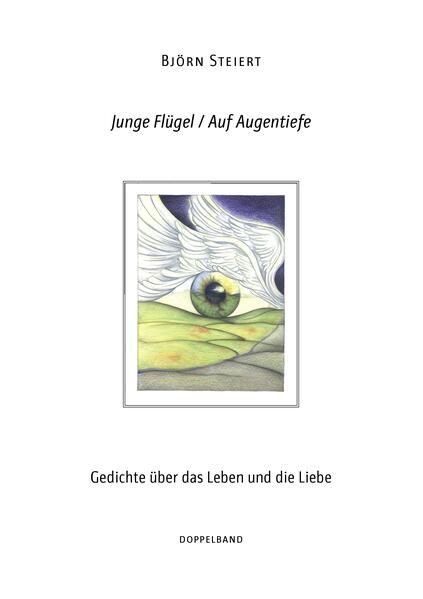 Image of Junge Flügel / Auf Augentiefe