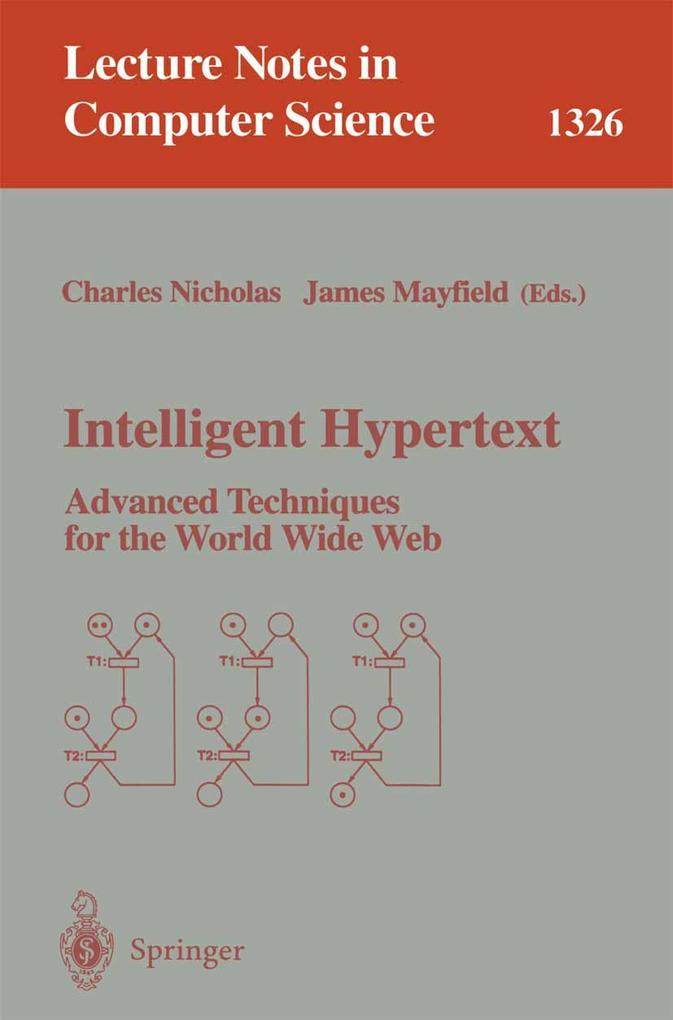 Intelligent Hypertext